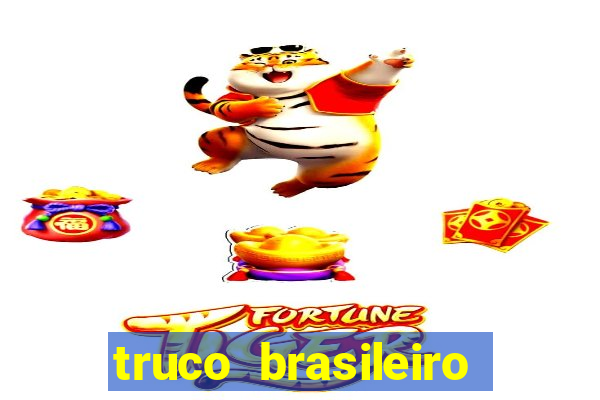 truco brasileiro giro feliz